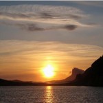 A Sailing Voyage To The North Of Norway  (Guest Blog)
