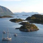 A Sailing Voyage To The North Of Norway  (Guest Blog)