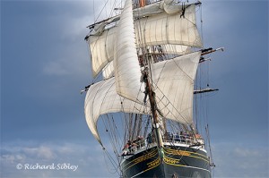 The Stad Amsterdam